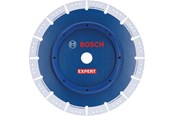 Kulmahiomakoneet - Bosch EXPERT DIAMOND PIPE CUT WHEEL FOR SMALL ANGLE GRINDERS - 2608901392