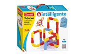Rakennussarjat - Quercetti Pipe Building Set 40dlg. - 04175