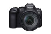 Kamerat - Canon EOS R6 Mark II + RF24-105 F4 L IS USM - 5666C013