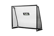 Ulkoleikit - Salta Soccer Goal Legend 220 x 170 x 80 cm with Sharpshooter - 807-503