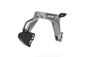 Tasapainopyörät, potkuautot ja potkulaudat - Falk Excavator Arm - 808-211