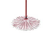 Siivous - Vileda Microfibre & Power string / strip mop - 160474