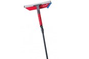 Siivous - Vileda Window squeegee with rod - 5010121002390