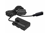 Akut ja laturit - Canon DR-E6C DC Coupler (Requires CA-946 Power Adapter) - 5664C001