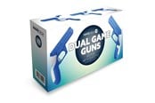 VR-lisävarusteet - MAXX TECH VR Dual Gun Game Kit (Meta Quest 2) - 5055957704124