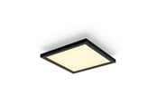 Smart Home - Älykoti - Philips Hue Aurelle Panel SQ Black 19 W - 929003597801