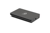 SSD 2 - OWC Envoy Pro FX Thunderbolt 3 / USB-C Portable NVMe SSD 500GB - OWCTB3ENVPFX.5