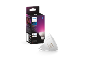 Smart Home - Älykoti - Philips HueWCA 4.7W 12V MR16 1 Pack - 929003575301