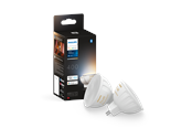 Smart Home - Älykoti - Philips Hue WA 4.7 W 12 V MR16 2 Pack - 929003575202