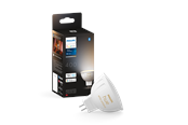 Smart Home - Älykoti - Philips HueWA 4.7W 12V MR16 1 Pack - 929003575201
