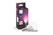 Smart Home - Älykoti - Philips Hue WCA 4.3W Luster E14 1 Pack - 929003573601