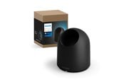 Smart Home - Älykoti - Philips Hue Desktop Stand Accessory Black - 929003562901