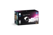 Smart Home - Älykoti - Philips Hue Secure Camera WCA E27 set EU - 929003562707