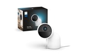 Smart Home - Älykoti - Philips Hue Secure Camera Wired Desktop White - 929003562704