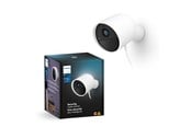 Smart Home - Älykoti - Philips Hue Secure Camera Wired | White 1 pack - 929003562702