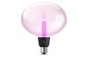 Smart Home - Älykoti - Philips Hue Lightguide - LED light bulb - shape: elliptical - E27 - 6.5 W - 16 million colours - 2000-6500 K - 929003151301