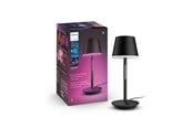 Smart Home - Älykoti - Philips Hue Go Portable Table Lamp Black - 929003128501
