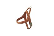 Koirat - Hurtta Casual harness 50-60 cm cinnamon - H934415