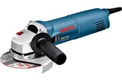 Kulmahiomakoneet - Bosch GWS 1400 PROFESSIONAL ANGLE GRINDER - 0601824806