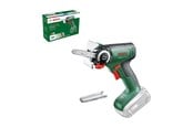 Työkalut - Bosch UniversalCut 18V-65 (SOLO) - 06033D5200