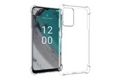 Puhelin - Kannet ja kotelot - Insmat Impact - back cover for mobile phone - 650-1162
