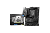 Emolevy - MSI MAG B760 TOMAHAWK WIFI Emolevy - Intel B760 - Intel LGA1700 socket - DDR5 RAM - ATX - MAG B760 TOMAHAWK WIFI