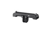 Action-kameran lisälaitteet - Insta360 GO 3/GO 3S Quick Release Mount - CINSBBKF