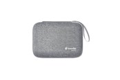 Action-kameran lisälaitteet - Insta360 GO 3/GO 3S Carry Case - CINSBBKG