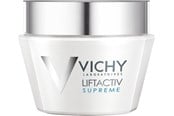 Kasvojen hoito - Vichy Liftactiv Supreme Firming Anti-Aging Cream - 3337871328795