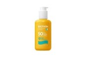 Vartalonhoito - Biotherm Waterlover Sun Milk w/Pump SPF50 200 ml - 3614271701510