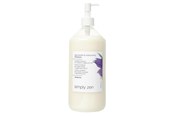 Hiustenhoito - Simply Zen Age Benefit & Moisturizing Shampoo 1000 ml - 17,501