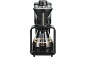 Kahvi ja Espresso - Melitta EPOUR Black/Chrome - 6773142