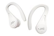 Kuulokkeet - JVC HA EC25T - HA-EC25T-W-U