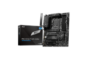 Emolevy - MSI PRO B760-P WIFI DDR4 Emolevy - Intel B760 - Intel LGA1700 socket - DDR4 RAM - ATX - PRO B760-P WIFI DDR4