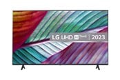 Televisio - LG 50" Televisio LED 4K High Dynamic Range 10 (HDR10) 50UR78006LK UR78 - 50UR78006LK.AEUD