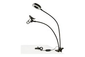 Striimaustarvikkeet - Kikkerland ring light - US190-EU