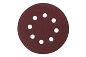 Hiomakoneet - Makita Sanding Sheet - for wood Metal Steel - 50 pieces - P-43664