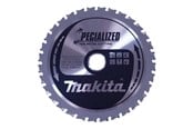 Pyörösahat - Makita Specialized Circular Saw Blade - for Metal - B-47036