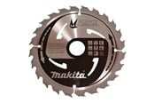 Pyörösahat - Makita M-Force Circular Saw Blade - for Wood - B-32041