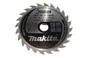 Pyörösahat - Makita Specialized Circular Saw Blade - for Wood - B-33629