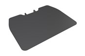 Seinäkiinnitys, AV-kiinnikkeet & AV-kalusteet - Multibrackets M Pro Series mounting component - for AV System - black - Max 5 kg - recommended for - 7350105215865
