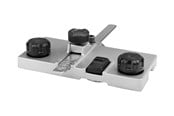 Pyörösahat - Makita Guide Rail Adapter - 199232-5
