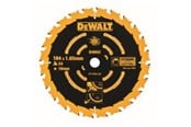 Pyörösahat - Dewalt DT10303-QZ Circular Saw Blade - DT10303-QZ