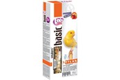Food, Snacks & Vitamins - Lolo Pets 2xseed sticks canary with fruit - FF72510