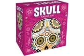 Lautapelit - Asmodee SKULL Nordic - AMDSCSK01NOR