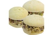 Jyrsijät - Lolo Pets Burger mix for rodents - HT71023