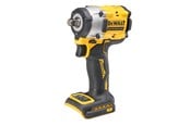 Työkalut - Dewalt 18V XR Brushless 1/2" Hog Ring Compact Impact Wrench - Bare Unit - DCF921N-XJ