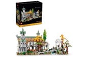 LEGO® - LEGO Icons 10316 TARU SORMUSTEN HERRASTA: RIVENDELL™ - 10316