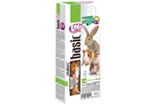 Jyrsijät - Lolo Pets Flower Petal Smakers for Hamster & Rabbit - HT71152