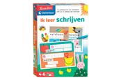 Lautapelit - Clementoni Education - I Learn To Write - 56176